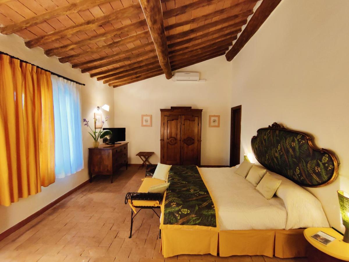 Relais Felciaino B&B Bolgheri Exterior photo