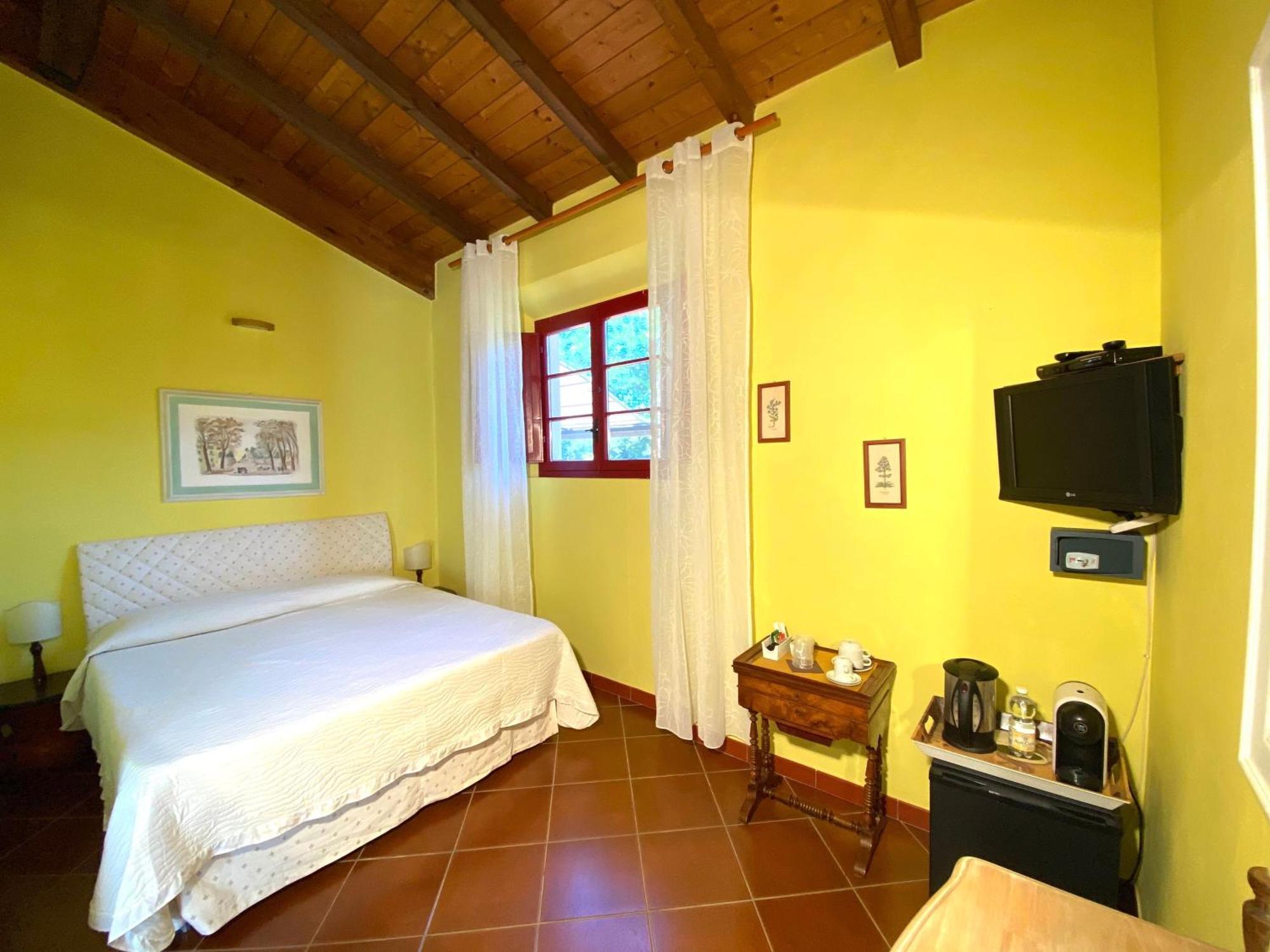 Relais Felciaino B&B Bolgheri Exterior photo
