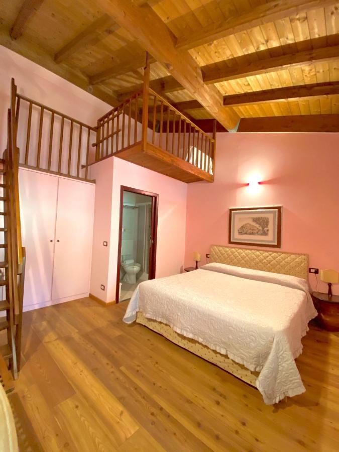 Relais Felciaino B&B Bolgheri Exterior photo