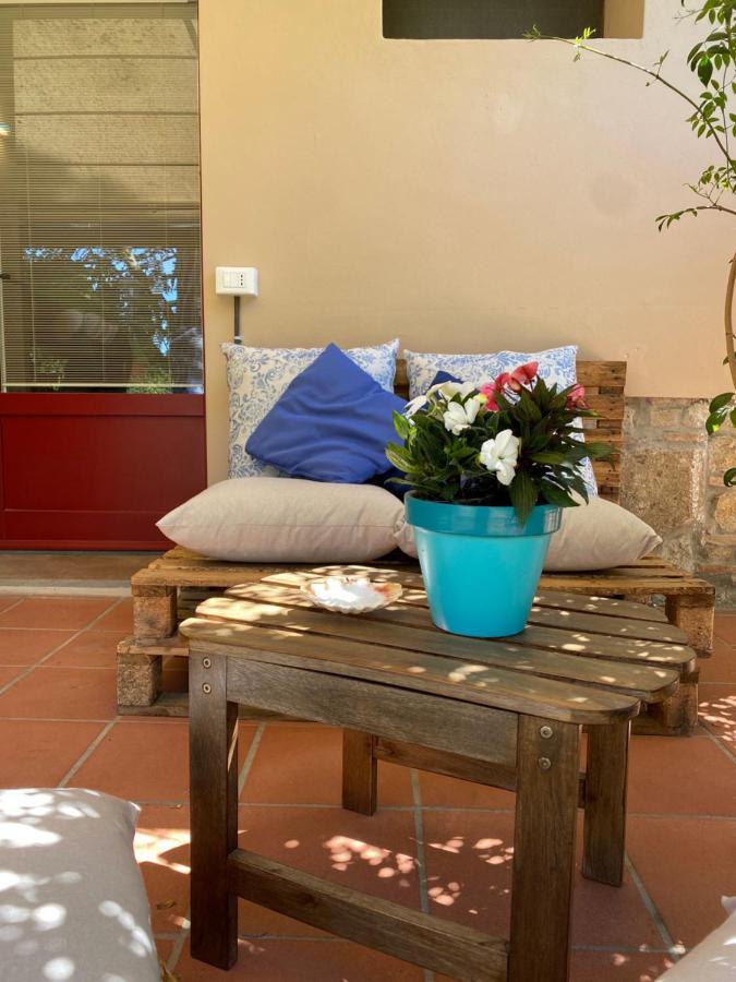 Relais Felciaino B&B Bolgheri Exterior photo