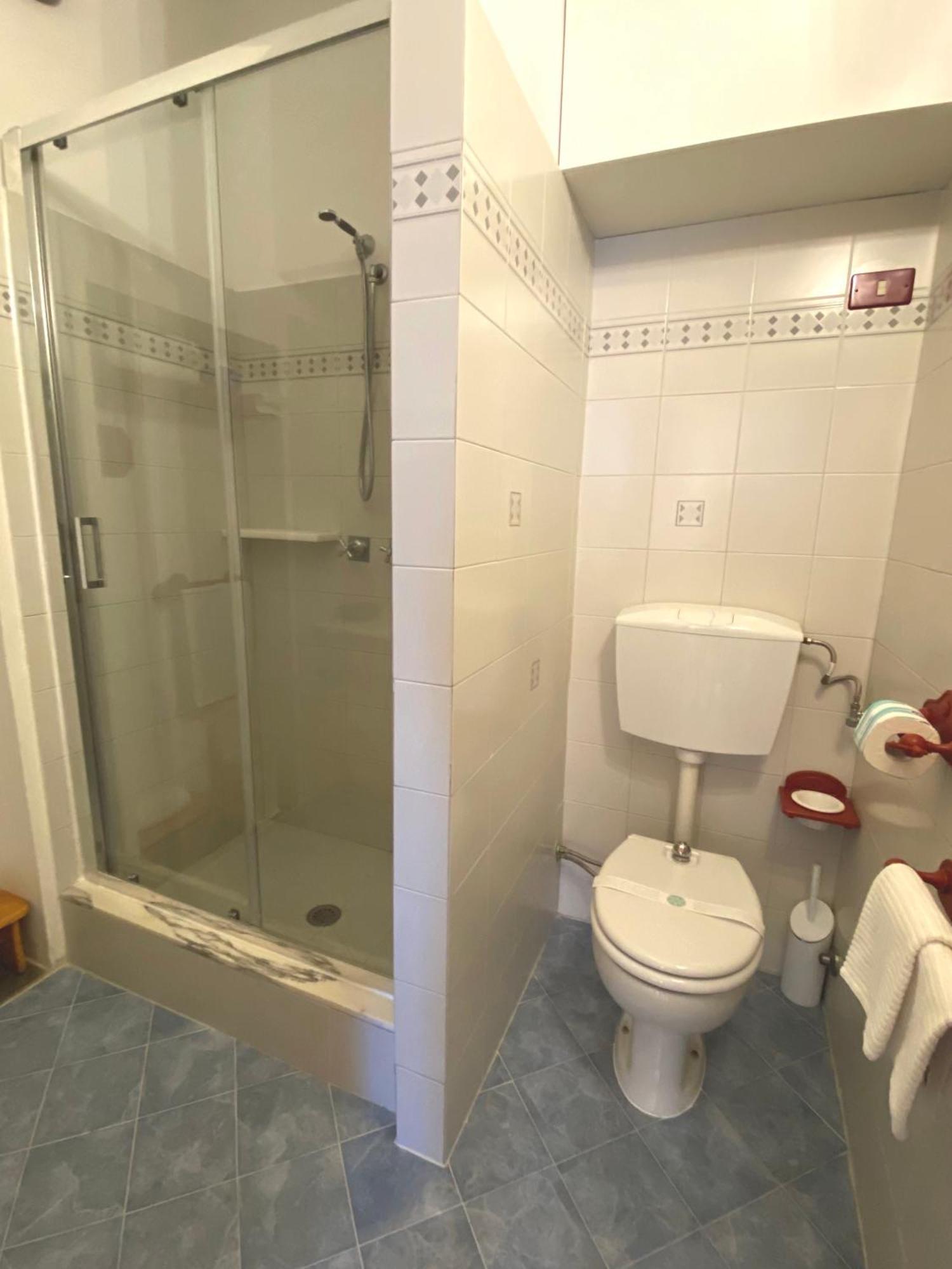 Relais Felciaino B&B Bolgheri Room photo