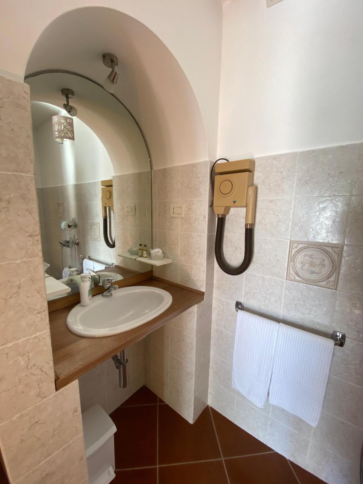 Relais Felciaino B&B Bolgheri Room photo
