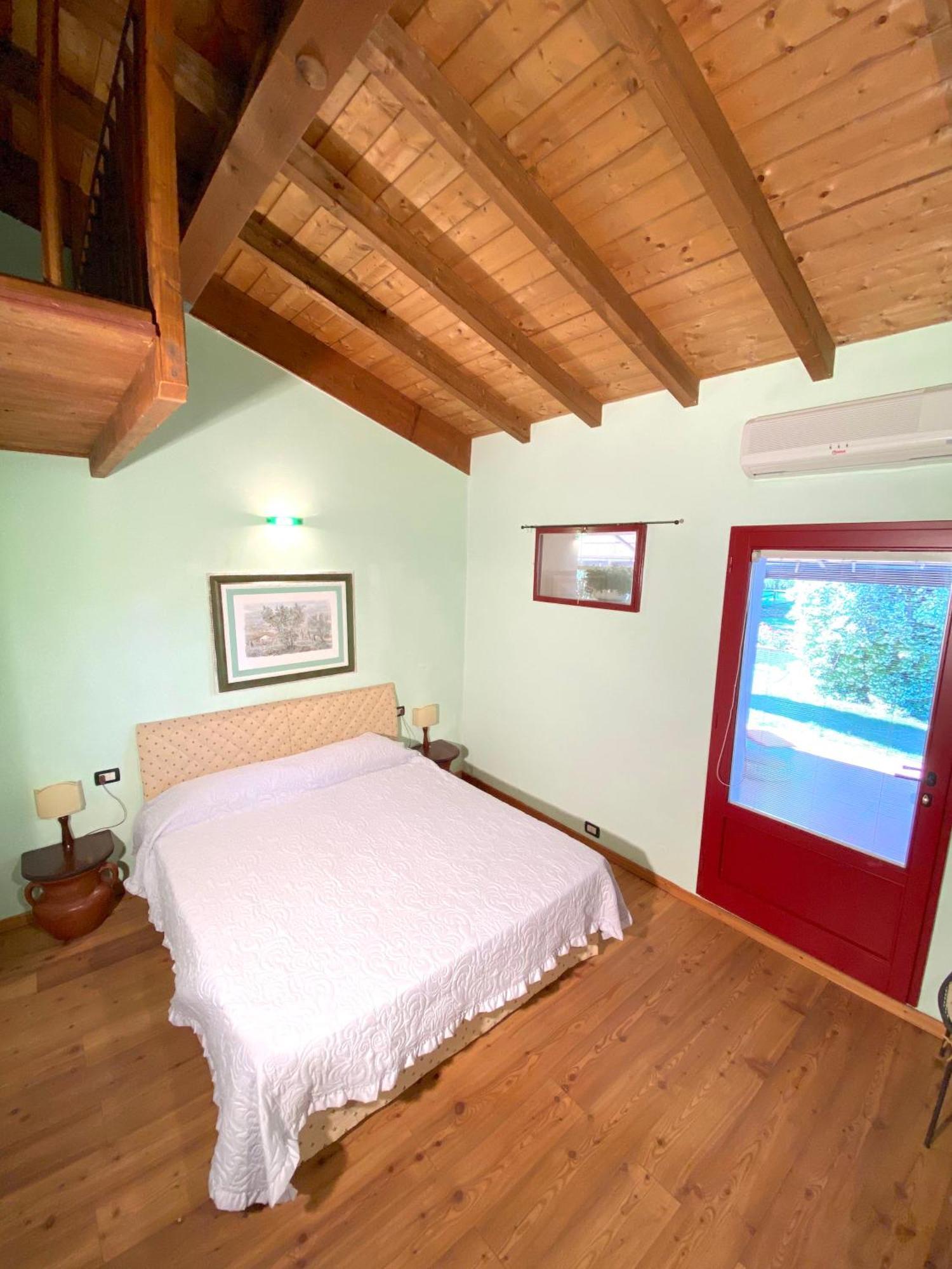 Relais Felciaino B&B Bolgheri Room photo