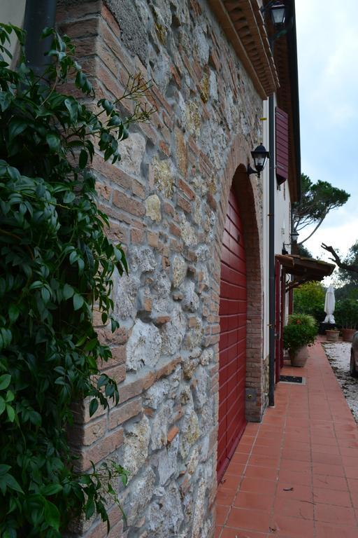 Relais Felciaino B&B Bolgheri Room photo