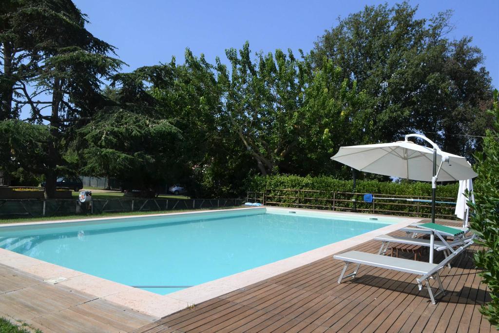 Relais Felciaino B&B Bolgheri Exterior photo